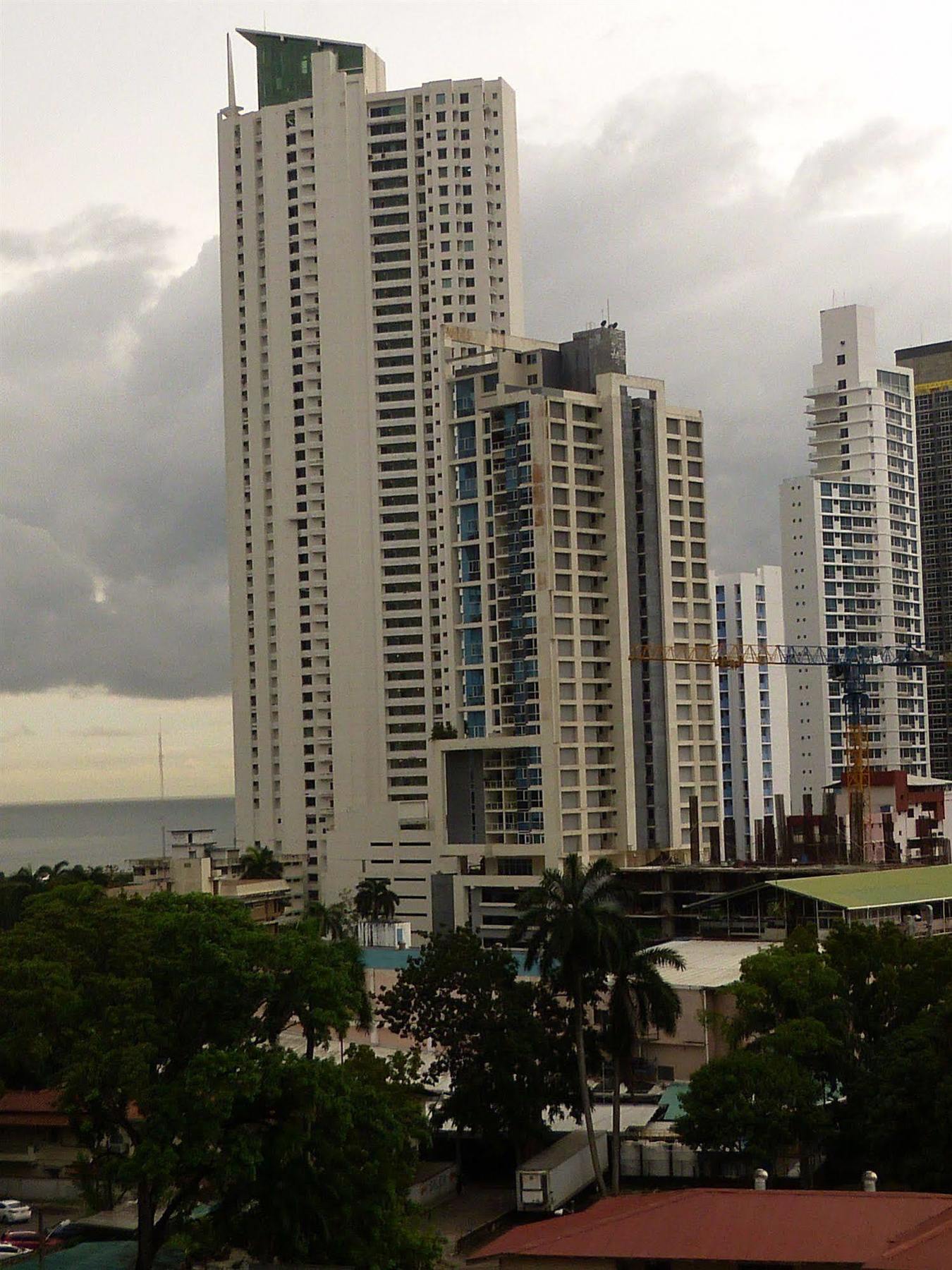 Hotel Montreal Panama City Exterior photo